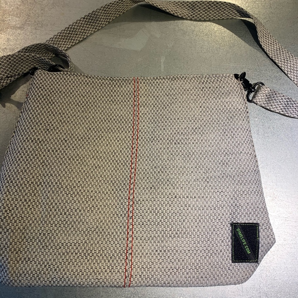 Dime Life Crossbody/Tote bag